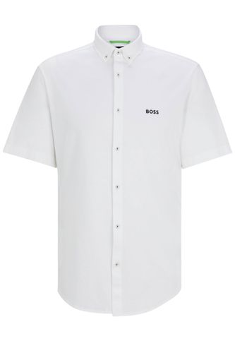 Boss B_motion _s Short Sleeved Shirt Size: SIZE XL - BOSS Green - Modalova