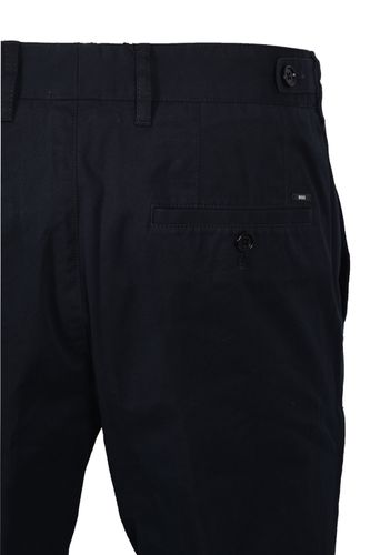 Boss C-genius-w-234 Chino Dark Blue Size: 36W32L - BOSS Black - Modalova