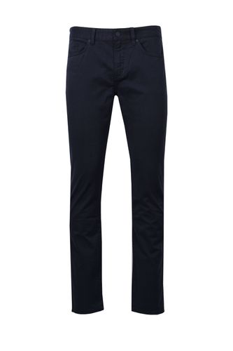 Boss Delaware3-1-20 Jeans Dark Blue Size: 36W32L - BOSS Black - Modalova