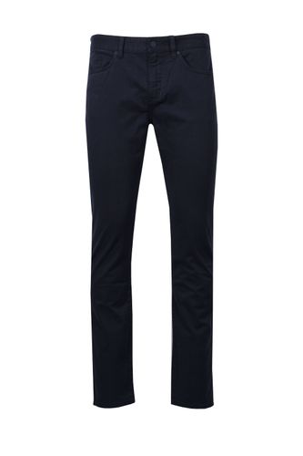 Boss Delaware3-1-20 Jeans Dark Blue Size: 40W32L - BOSS Black - Modalova