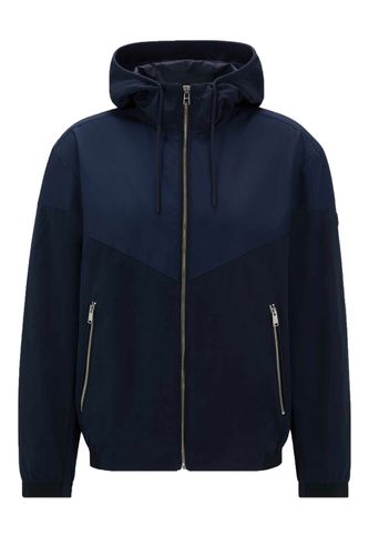 Boss H-cireno Jacket Dark Size: UK 38/M - BOSS Black - Modalova