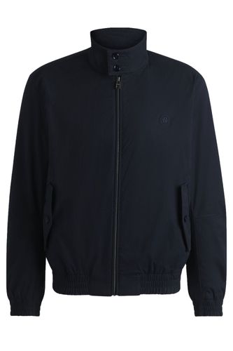 Boss H-coiner Jacket Dark Blue Size: UK 38/M - BOSS Black - Modalova