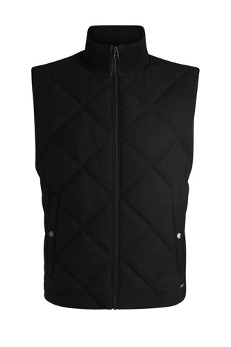 Hugo Boss Boss C-contino Gilet Size: UK 42/XL - Hugo Boss Black - Modalova