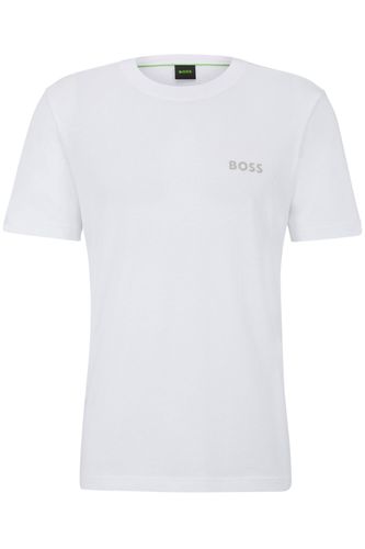 Boss Tee 12 T Shirt Size: SIZE S - BOSS Green - Modalova