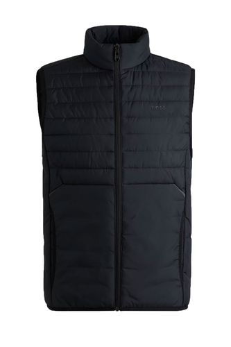 Boss V_thor 2 Gilet Size: SIZE 2XL - BOSS Green - Modalova