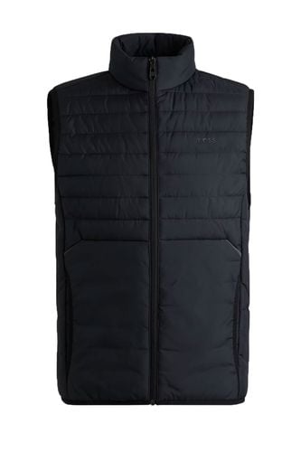 Boss V_thor 2 Gilet Size: SIZE XL - BOSS Green - Modalova