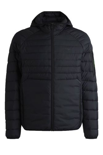 Boss J_thor 2 Jacket Dark Blue Size: SIZE M - BOSS Green - Modalova