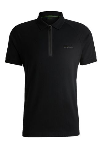 Boss Philix Mirror Polo Shirt Size: SIZE M - BOSS Green - Modalova