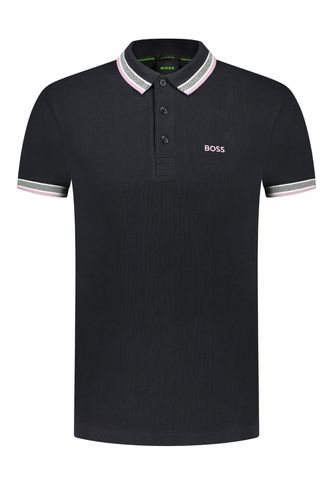 Boss Paddy Polo Shirt /Pink Size: SIZE M - BOSS Green - Modalova