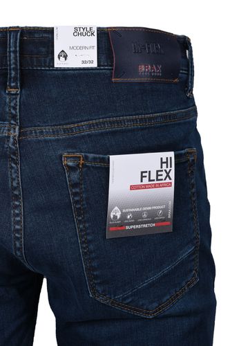 Brax Chuck Jeans Denim Size: 38W32L - Brax - Modalova
