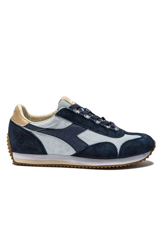 Equipe Sw Suede Trainer Size: 7/41 - Diadora - Modalova