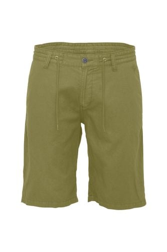 Fynch Hatton Linen Shorts Size: SIZE M - Fynch-Hatton - Modalova