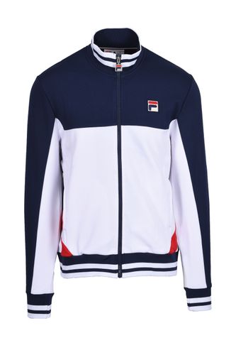 Tiebreaker Track Jacket Fila Size: SIZE L - Fila Vintage - Modalova