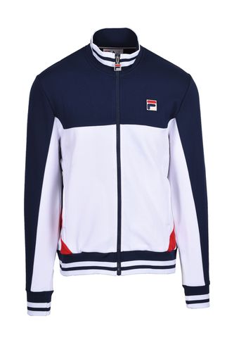 Tiebreaker Track Jacket Fila Size: SIZE M - Fila Vintage - Modalova