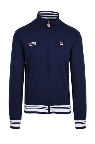 Rupert Track Jacket Fila /Gardenia Size: SIZE L - Fila Vintage - Modalova