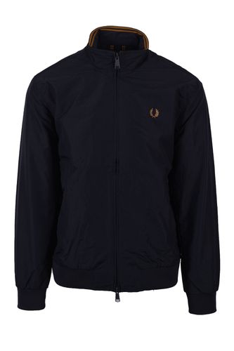 Brentham Jacket Size: SIZE 2XL - Fred Perry - Modalova