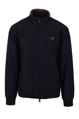 Brentham Jacket Size: SIZE L - Fred Perry - Modalova