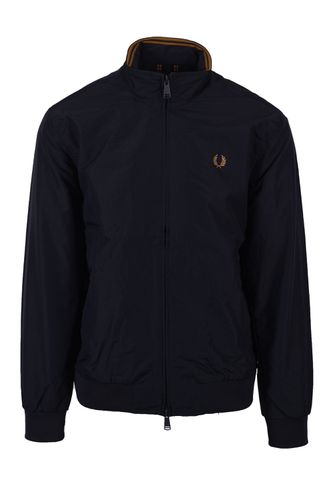 Brentham Jacket Size: SIZE M - Fred Perry - Modalova