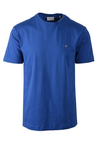 Reg Shield Ss T-shirt Rich Size: SIZE L - Gant - Modalova