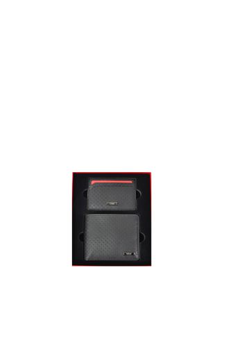 Boss Wallet 2 Pack Gift Set Size: 1 SIZE - Hugo - Modalova