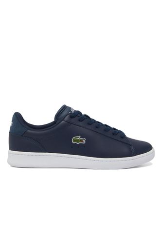 Carnaby Set Leather Trainer /White Size: 7/41 - Lacoste - Modalova