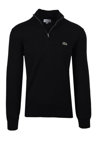 Half Zip Knitwear Size: SIZE 5 (L) - Lacoste - Modalova