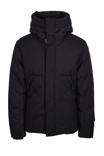 Koto Hooded Down Jacket Size: SIZE 2XL - Parajumpers - Modalova