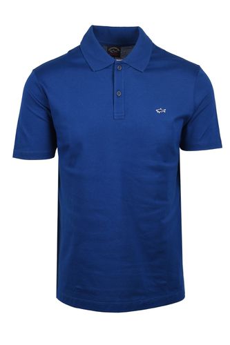 Paul & Shark Paul And Shark Polo Shirt Size: SIZE M - Paul & Shark - Modalova