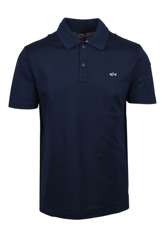 Paul & Shark Paul And Shark Polo Shirt Size: SIZE M - Paul & Shark - Modalova