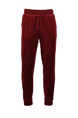 Court Velour Track Pant Sun Dried Tomato Size: SIZE 2X - Sergio Tacchini - Modalova