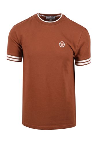 New Iceberg T-shirt Size: SIZE M - Sergio Tacchini - Modalova