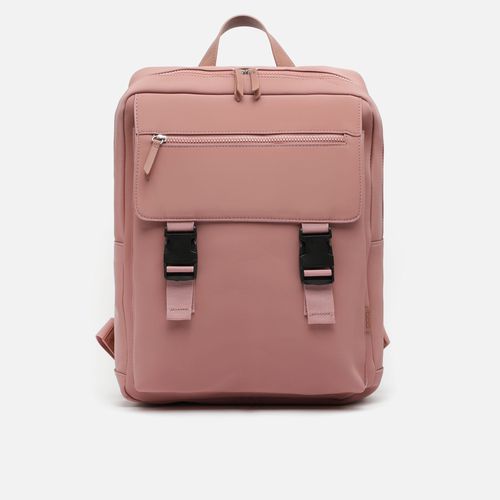 Nova mochila para portátil de nylon (15,6 pulgadas) - MISAKO - Modalova
