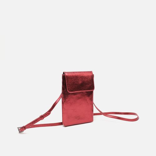 Mirry bolso bandolera mini para móvil - MISAKO - Modalova