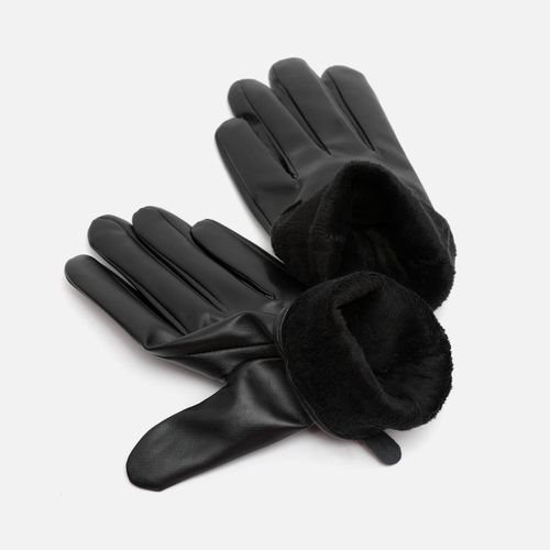 Basic guantes - MISAKO - Modalova