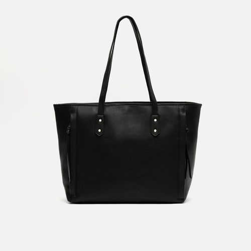 Leandra bolso shopper grande con bolsillo para portátil (15") - MISAKO - Modalova