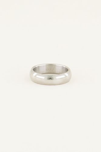 Schmaler Basic-Ring | My Jewellery - My jewellery - Modalova