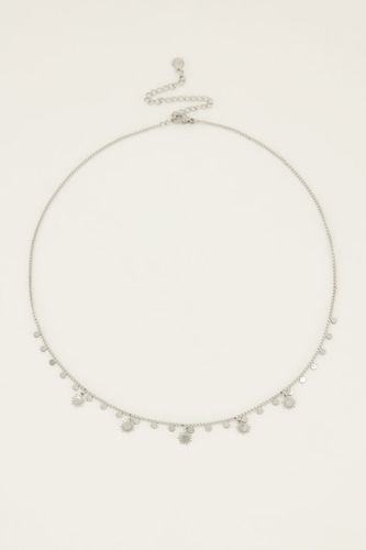 Necklace suns&charms | My Jewellery - My jewellery - Modalova