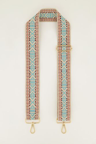 Aztekischer Taschenriemen | - My jewellery - Modalova