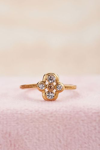 Flower ice cubes ring | - My jewellery - Modalova