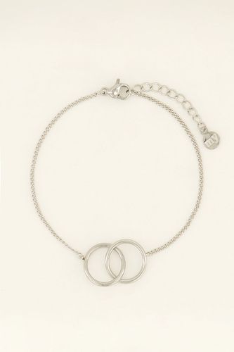Forever connected Armband Einzelelement | - My jewellery - Modalova