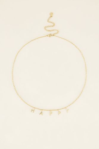 Happy Halskette | My Jewellery - My jewellery - Modalova