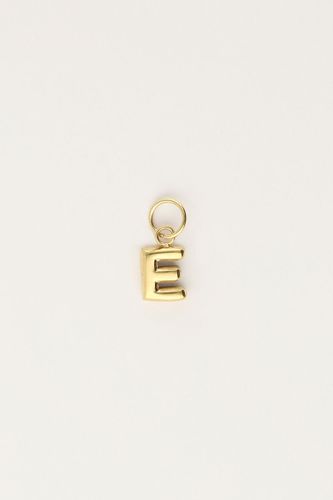 Love Mini-Anhänger mit Buchstabe | - My jewellery - Modalova