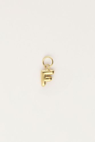 Love Mini-Anhänger mit Buchstabe | - My jewellery - Modalova