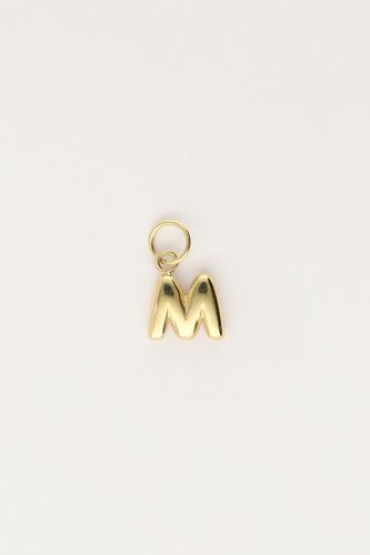 Love Mini-Anhänger mit Buchstabe | - My jewellery - Modalova
