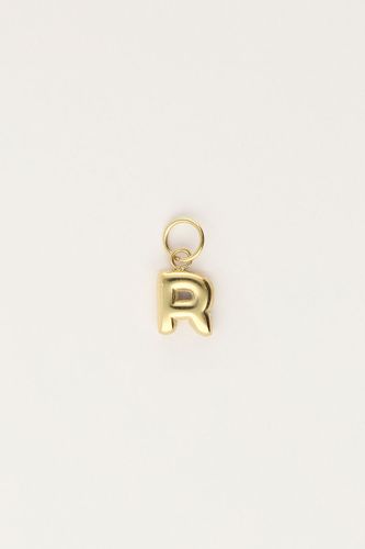 Love Mini-Anhänger mit Buchstabe | - My jewellery - Modalova