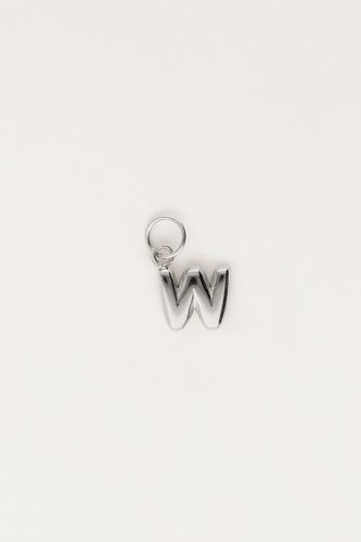 Love Mini-Anhänger mit Buchstabe | - My jewellery - Modalova