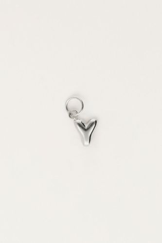 Love Mini-Anhänger mit Buchstabe | - My jewellery - Modalova