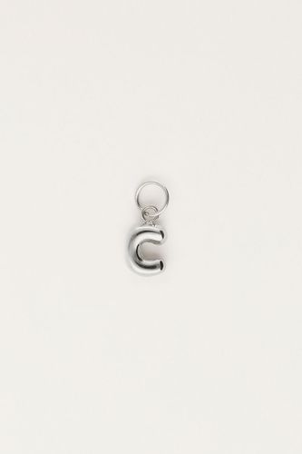 Love Mini-Anhänger mit Initial | - My jewellery - Modalova