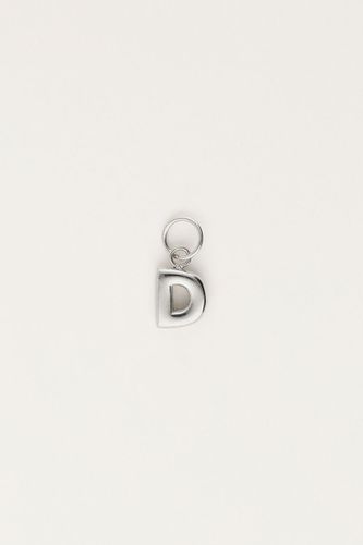Love Mini-Anhänger mit Initial | - My jewellery - Modalova