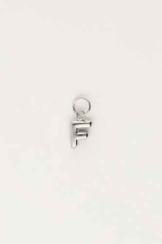 Love Mini-Anhänger mit Initial | - My jewellery - Modalova